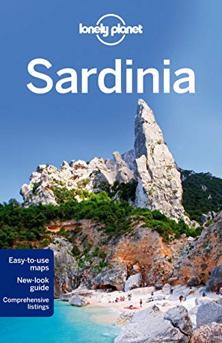 Beispielbild fr Sardinia zum Verkauf von Better World Books