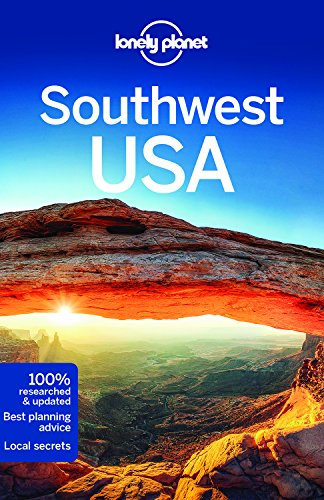 Stock image for Southwest USA 7 for sale by Better World Books: West