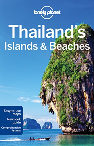 Imagen de archivo de Lonely Planet Thailand's Islands & Beaches (Travel Guide) a la venta por SecondSale