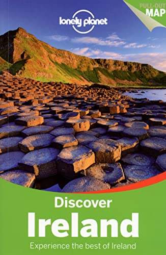 9781742207483: Lonely Planet Discover Ireland [Lingua Inglese]