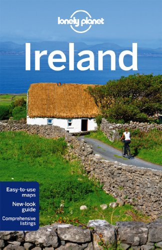 Stock image for Lonely Planet Ireland (Travel Guide) for sale by SecondSale