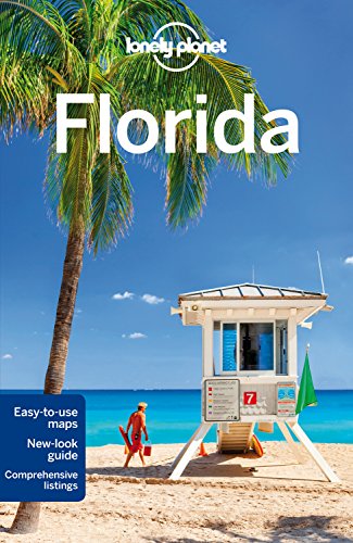 Beispielbild fr Lonely Planet Florida (Travel Guide) zum Verkauf von AwesomeBooks