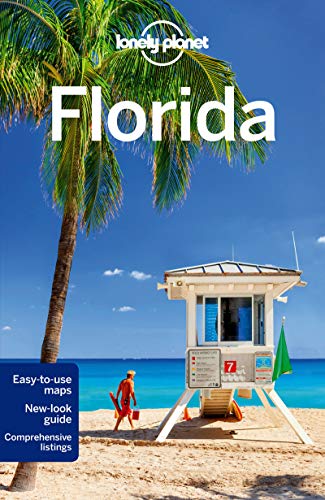 Stock image for Florida 7 (ingls) (Lonely Planet) for sale by Goodwill of Colorado