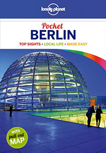 Beispielbild fr Lonely Planet Pocket Berlin (Travel Guide) zum Verkauf von Wonder Book