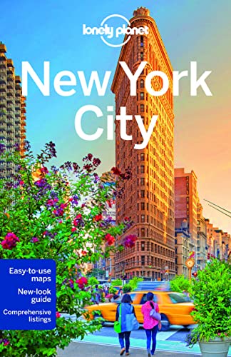 9781742208824: New York City 9 (ingls) (Travel Guide)