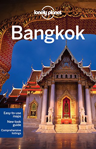 Beispielbild fr Bangkok zum Verkauf von Better World Books