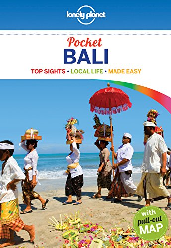 Beispielbild fr Bali zum Verkauf von Better World Books