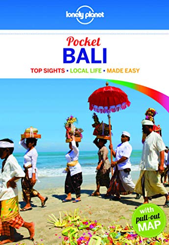 9781742208961: Pocket Bali 4 (Pocket Guides) [Idioma Ingls]