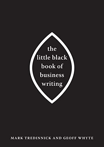 9781742230061: The Little Black Book of Business Writing