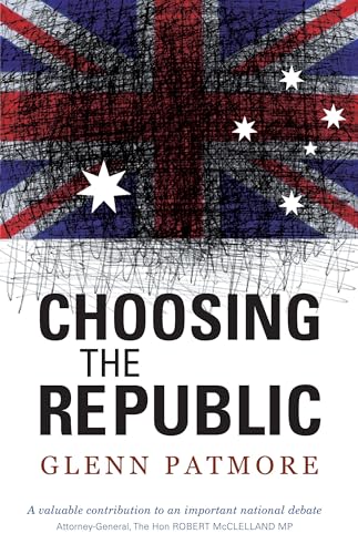 Stock image for Choosing the Republic for sale by PBShop.store US