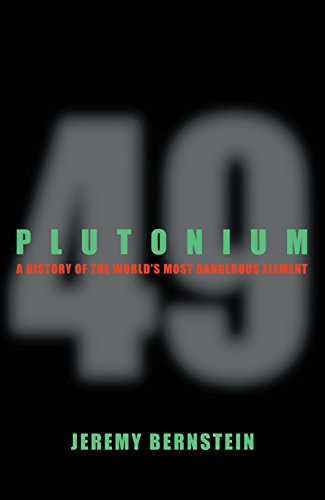 9781742230887: Plutonium