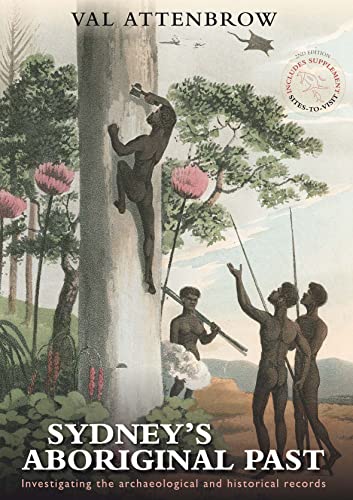 9781742231167: Sydney's Aboriginal Past: Investigating the Archaeological and Historical Records