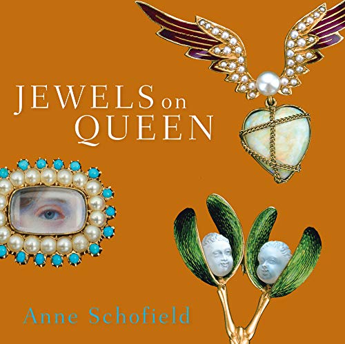 9781742231433: Jewels on Queen
