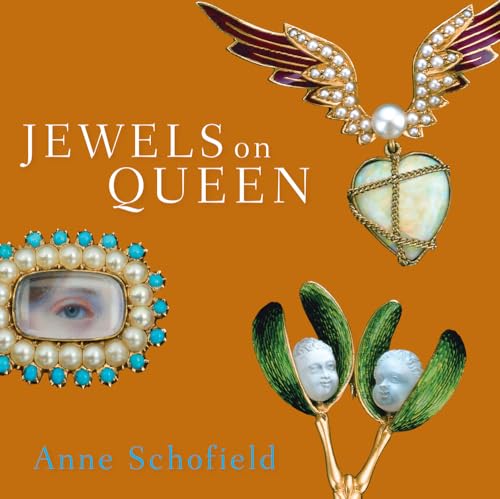 9781742231433: Jewels on Queen