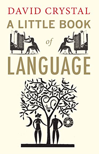 9781742231976: A Little Book of Language