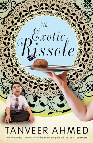 Stock image for The Exotic Rissole: A Memoir for sale by WorldofBooks