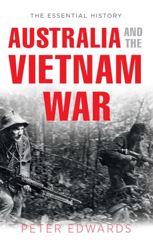 Beispielbild fr Australia and the Vietnam War zum Verkauf von Bellcourt Books