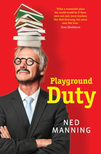 Beispielbild fr playground duty zum Verkauf von Syber's Books