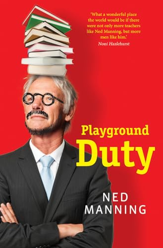 Stock image for playground duty for sale by Syber's Books