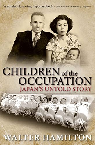 9781742233314: Children of the Occupation: Japan's untold story