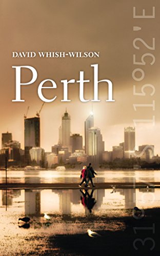 Imagen de archivo de Perth (City) (City series) a la venta por Reuseabook