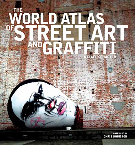 Stock image for The World Atlas of Street Art and Graffiti for sale by Treehugger