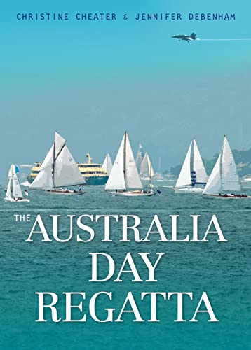 9781742234021: The Australia Day Regatta