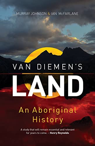 9781742234212: Van Diemen's Land: An Aboriginal History