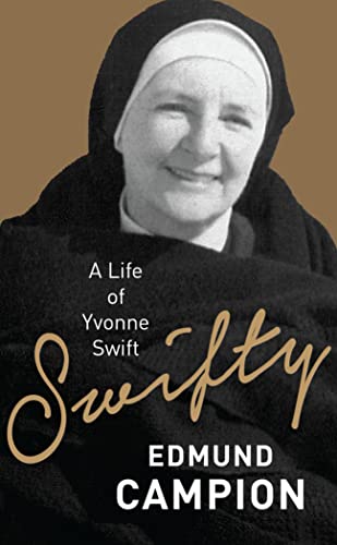 9781742234755: Swifty: A Life of Yvonne Swift