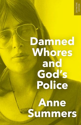 Beispielbild fr Damned Whores and God's Police zum Verkauf von Monster Bookshop