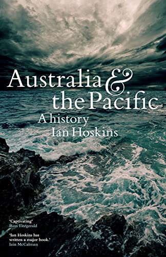 9781742235691: Australia & the Pacific: A History