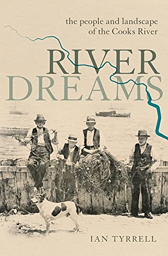 9781742235745: River Dreams: The people and landscape of the Cooks River