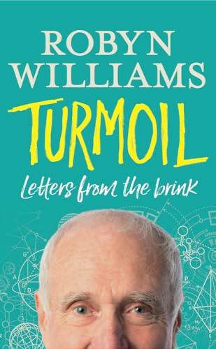 Stock image for Turmoil: Letters from the Brink for sale by WorldofBooks