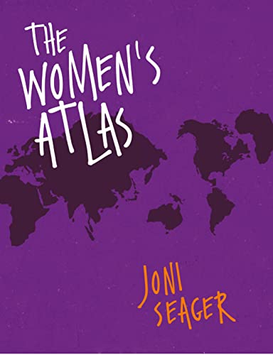Stock image for The Women's Atlas (Paperback) for sale by Grand Eagle Retail