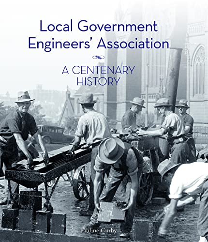 Imagen de archivo de Local Government Engineers' Association a la venta por Blackwell's