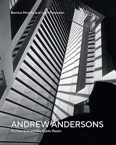 Stock image for Andrew Andersons for sale by Blackwell's