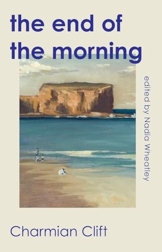 Stock image for The End of the Morning (Paperback) for sale by Grand Eagle Retail