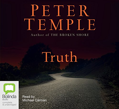 Truth - Peter Temple