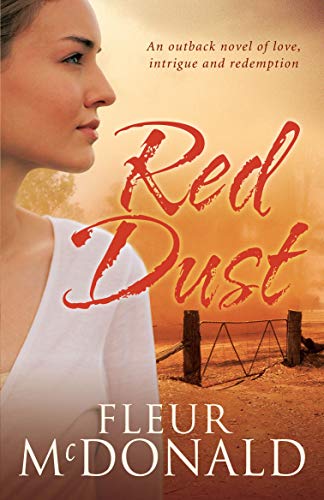 Stock image for Red Dust for sale by Blackwell's