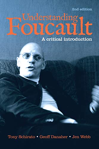 Stock image for Understanding Foucault : A Critical Introduction for sale by GreatBookPrices