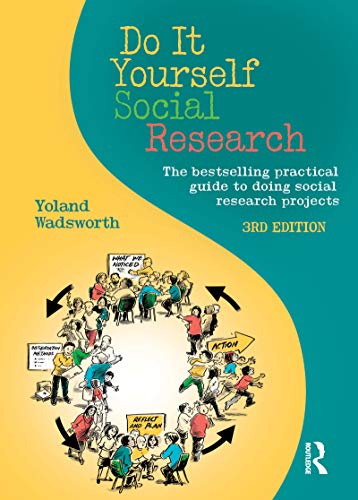 9781742370637: Do It Yourself Social Research: The bestselling practical guide to doing social research projects