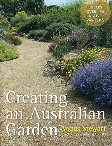 9781742370835: Creating an Australian Garden