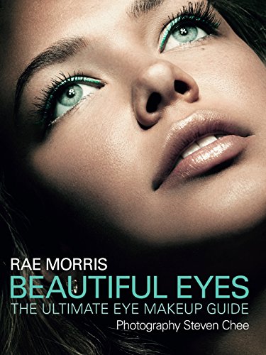 9781742370873: Beautiful Eyes: The Ultimate Eye Makeup Guide