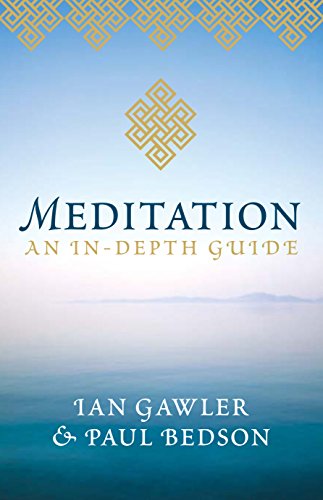 9781742370934: Meditation: An In-depth Guide