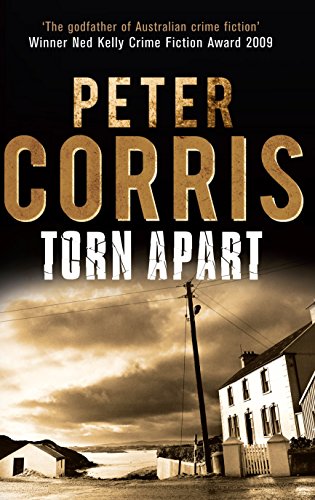 9781742371399: Torn Apart (Cliff Hardy Series)