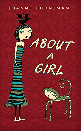 About a Girl - Joanne Horniman