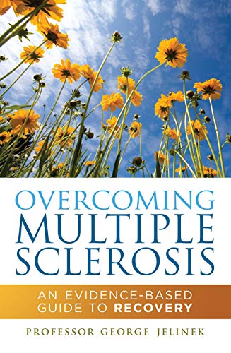 9781742371795: Overcoming Multiple Sclerosis: An evidence-based guide to recovery