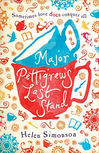 Imagen de archivo de Major Pettigrew's Last Stand a la venta por WorldofBooks