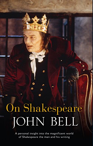 On Shakespeare (9781742371931) by Bell, John