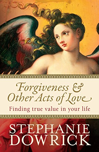 Beispielbild fr Forgiveness & Other Acts of Love zum Verkauf von WorldofBooks